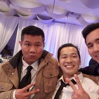 Photos de Danny Tran