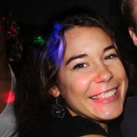 Aurélia cacciaguerra's Photo