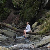 Kriszta Csibi的照片