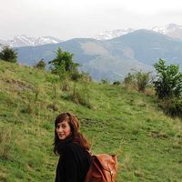 Isaura Terré's Photo