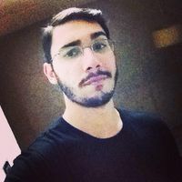 Bruno Sant'Anna的照片