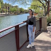 Fiderica Saenz's Photo