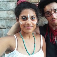 Zoë Bhikharie的照片