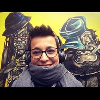 emilie betoulieres's Photo