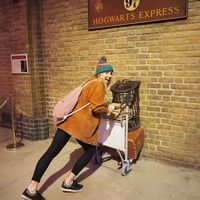 Фотографии пользователя Stephanie Theresia Baird