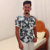 Фотографии пользователя Jealisson Moura