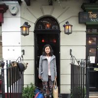 Le foto di Claudine Cu