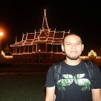 Hamizan Hamsan's Photo