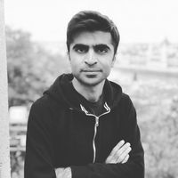 Le foto di Nasrullah Ali