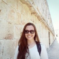 Photos de Maria Macari