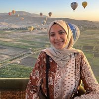 Sevtap Whatever's Photo