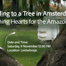 Photo de l'événement Wedding to a Tree in Amsterdam