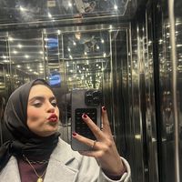 Kaoutar Mountahi的照片