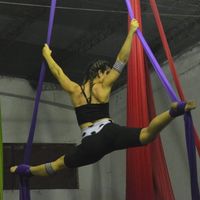 Rocio Fraboni的照片