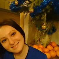 Alexandra Mezivetskaya's Photo