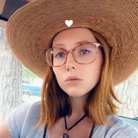 Chelsea  Light的照片