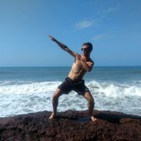 Diego Caceres的照片