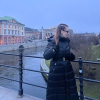 Anna Maria Gavrilov's Photo