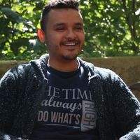 Zdjęcia użytkownika Mohammed Amine Biad