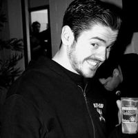 Stefan Börgers's Photo