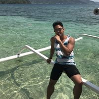 Aaron Flores的照片