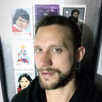 Eduardo Biassus的照片