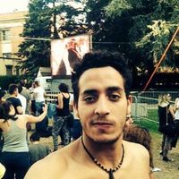 Ahmed Abdelmonem's Photo