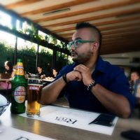 Yefersson Huertas's Photo