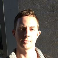 Peter Broomfield的照片