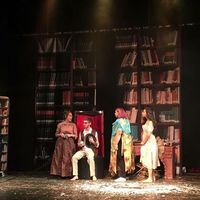 Nabil Mik As's Photo