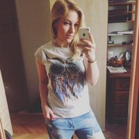 Hannah Melcr的照片