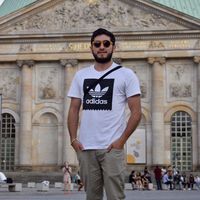 Zdjęcia użytkownika Andres Romero