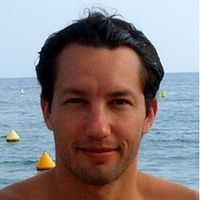 Danko Muzevic's Photo