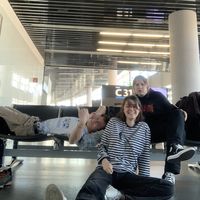 Broňa Bartošová's Photo