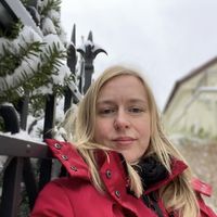 Virginija Vareikyte's Photo