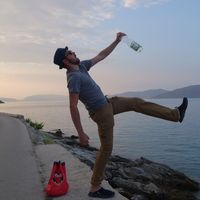 Darius Herrmann的照片