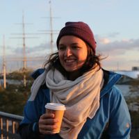 Annika Obermeier的照片