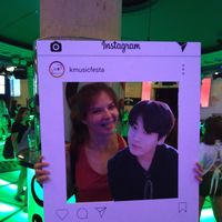 Małgorzata Pyka's Photo