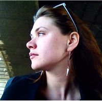 Анна Попова的照片