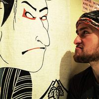 Fotos von Joseph Wood