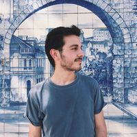 Giorgi Kakabadzé's Photo