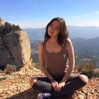 Fotos de Olya Poleskaya