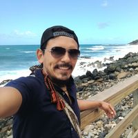 Elver Guerrero's Photo