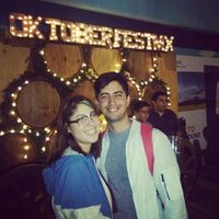 Diego Macías's Photo