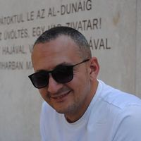 Ahmed Mostafa's Photo