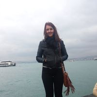 Yohanna Byell's Photo