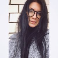 Fotos de Lili Galkina