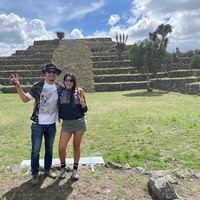 Jorge Guarneros's Photo