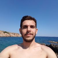 Panos Kaltsas的照片