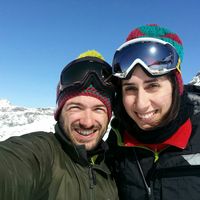 Eleonora & Fabio Riu的照片